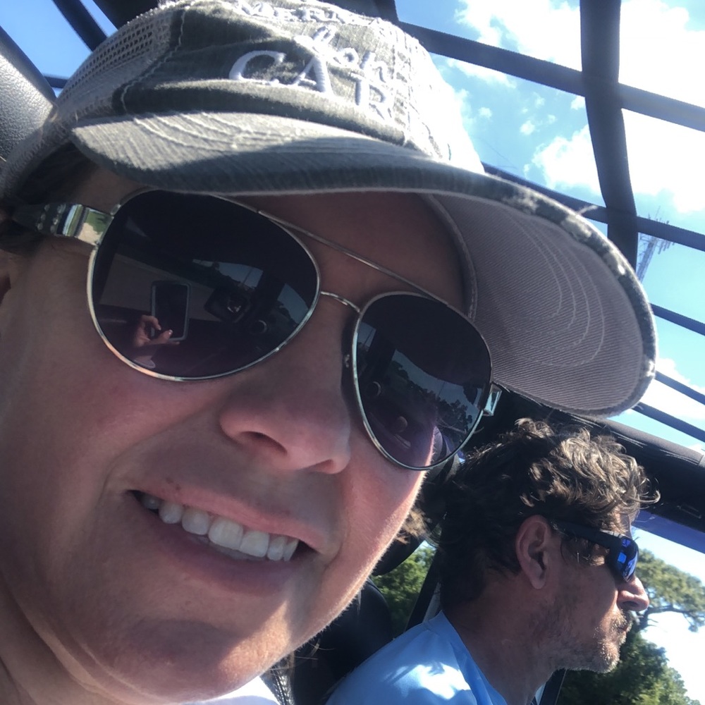 Meet your Posher, Kimberly